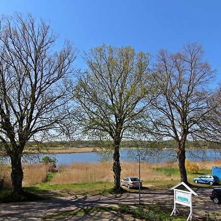 Ostseebad Sellin - Ot Seedorf Appartement Mit Seeblick Екстериор снимка