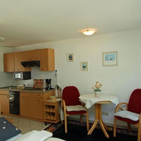 Ostseebad Sellin - Ot Seedorf Appartement Mit Seeblick Екстериор снимка